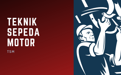 Teknik Sepeda Motor